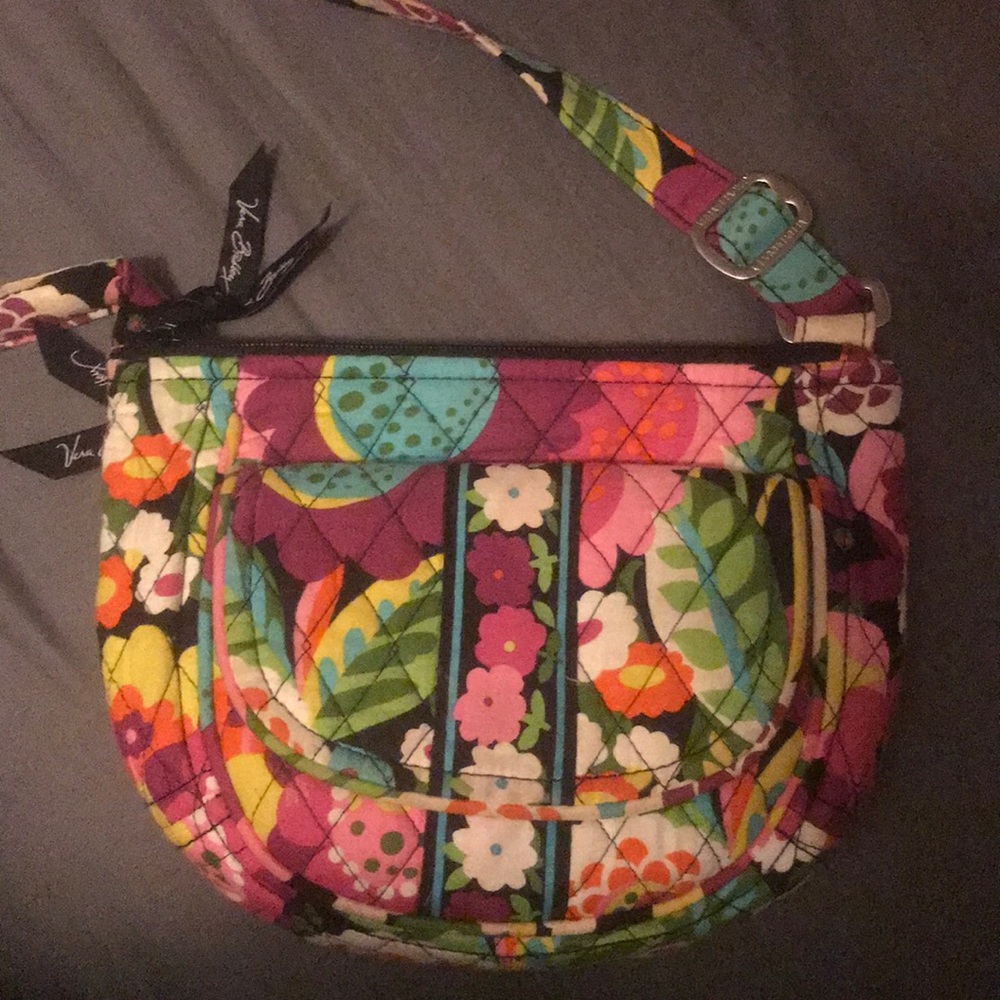 Vera Bradley purse